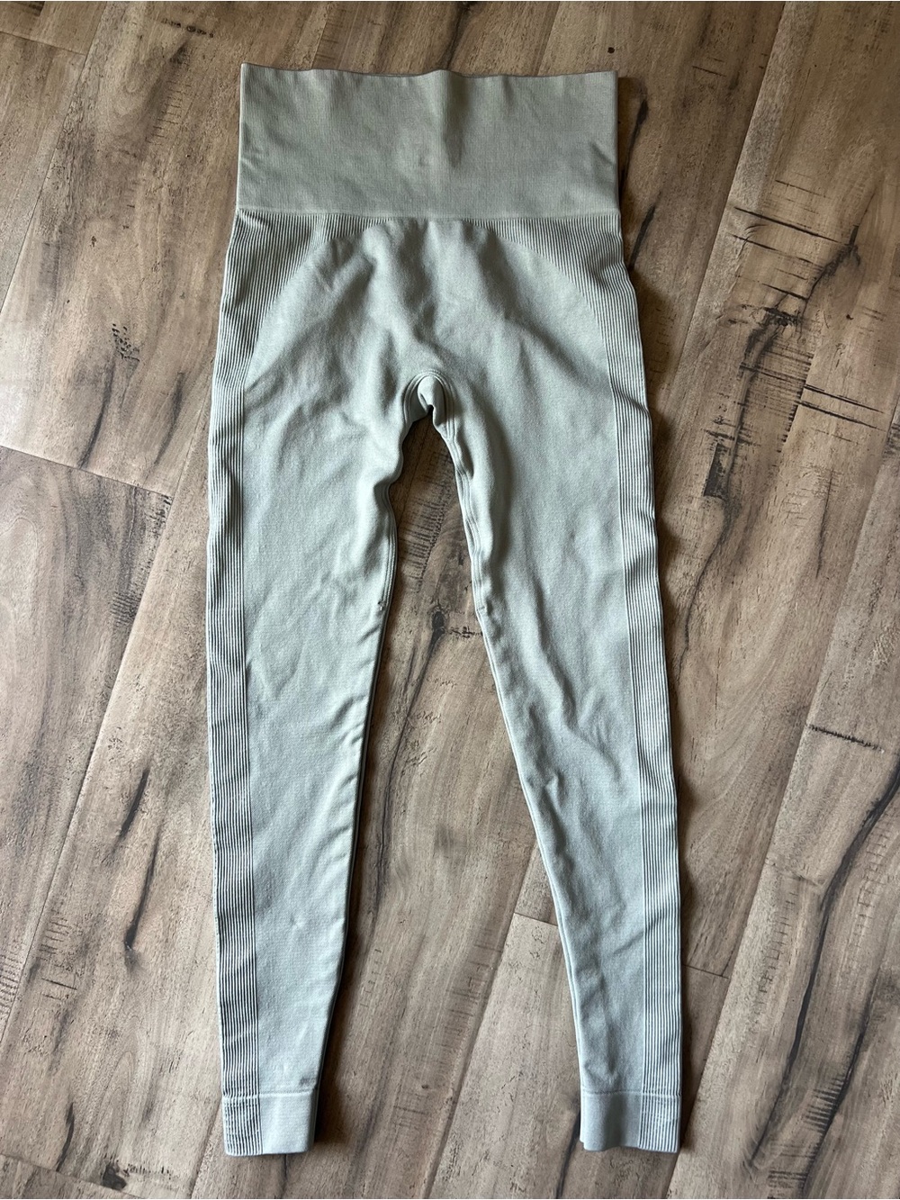 SET Active Seamless Leggings in Sage